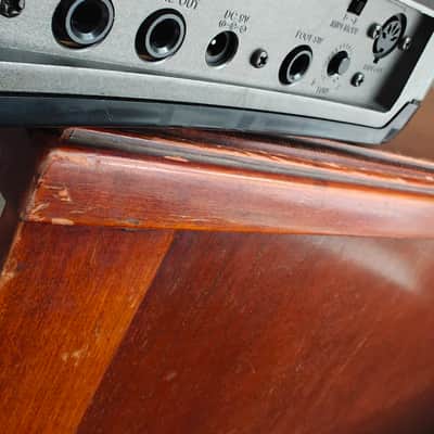 Casio DG-20 Digital Guitar Synth 1980s - Gray image 12