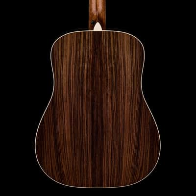 Taylor Legacy 810e Special Edition - Heritage Burst #05030 (NAMM 2026) image 4