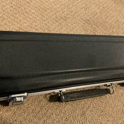 Di Zhao DZ220 Flute, Clean, Adjusted. Very Good Condition image 9