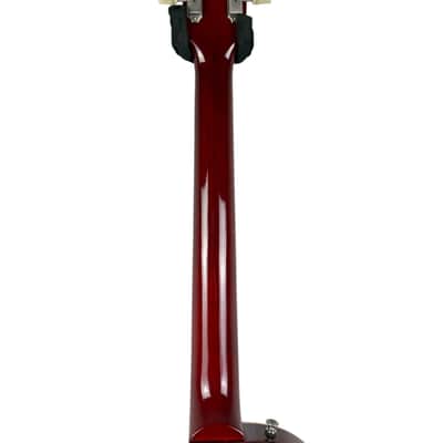 Orville LPS Les Paul Standard - Cherry Sunburst image 7