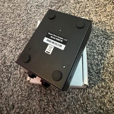 Rupert Neve Designs RNDI Active Transformer 2026 image 3