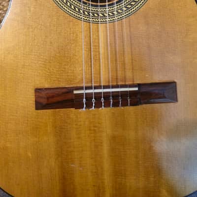 Gibson C-0 Classic 1964 image 7