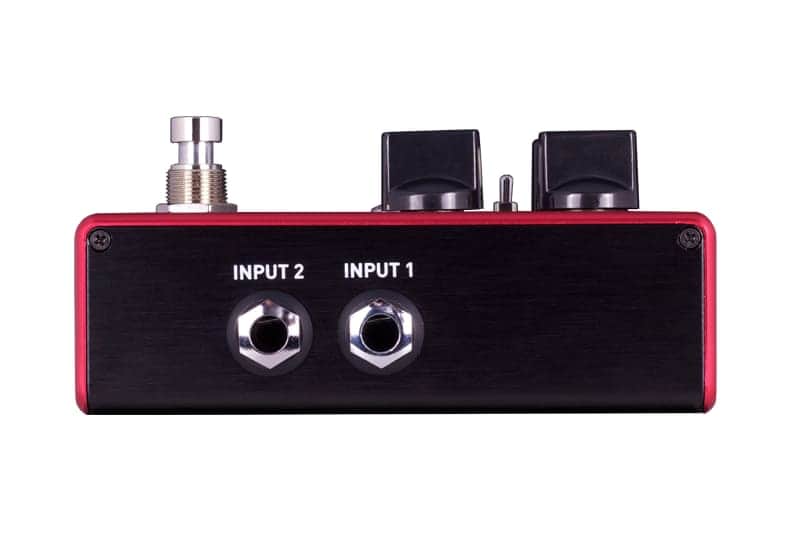 Source Audio SA240 One Series Mercury Flanger Pedal | Reverb