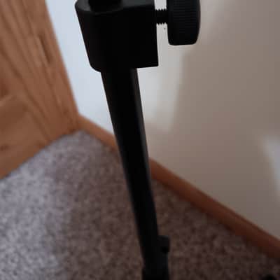 On-Stage Tripod Sheet Music Stand w/ Bag image 3
