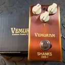 Vemuram Shanks ODS-1 Overdrive Boost