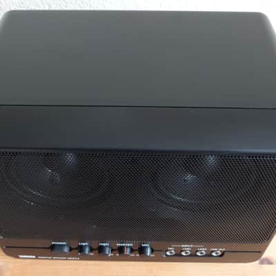 Yamaha MS202-II image 3