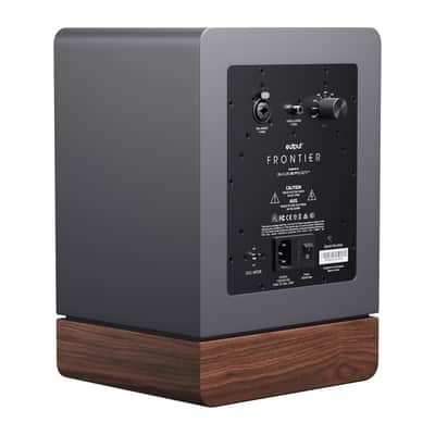 De-Fi Frontier Active Studio Monitor (Pair) image 6