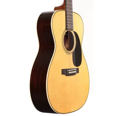 Martin 000-28EC Eric Clapton Model Acoustic Vintage Toner image 5