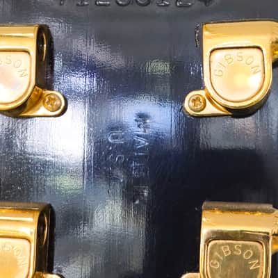 Gibson ES-350T 1978 - SUNBURST image 10