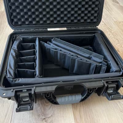 Gator Titan Series Waterproof case with divider system image 3
