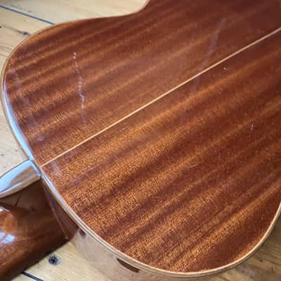 Angel Lopez Model 16 Spanish Classical Guitar Made in Spain Solid Cedar Top image 15
