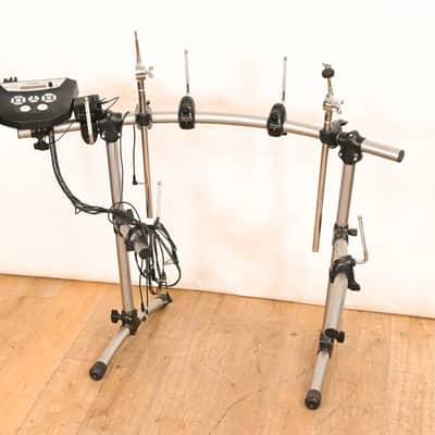 Roland TD-6V Electronic Drum Kit Module w/Frame + Cables (NO DRUM PADS) CG01US3
