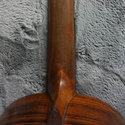 Masaru Kono Kohno 1101 1959 Brazilian Extremely Rare Early Model image 23