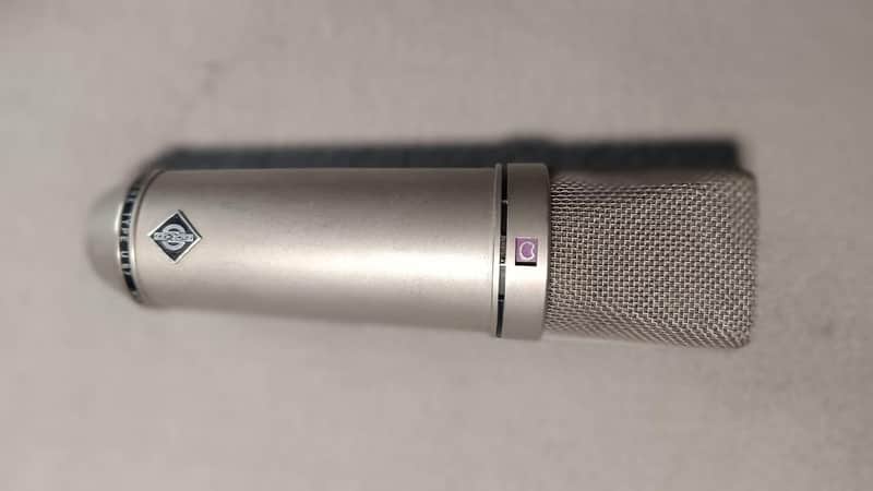 Neumann U67 1967-1972 image 1