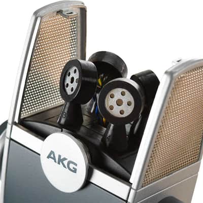 AKG - Lyra image 5