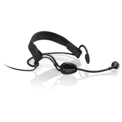 Sennheiser ME3 Cardioid Headset Microphone