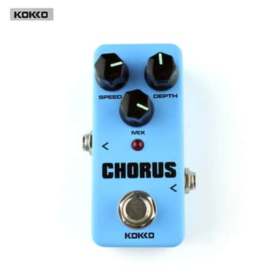 Guitar Effect Pedal-TUNER image 10