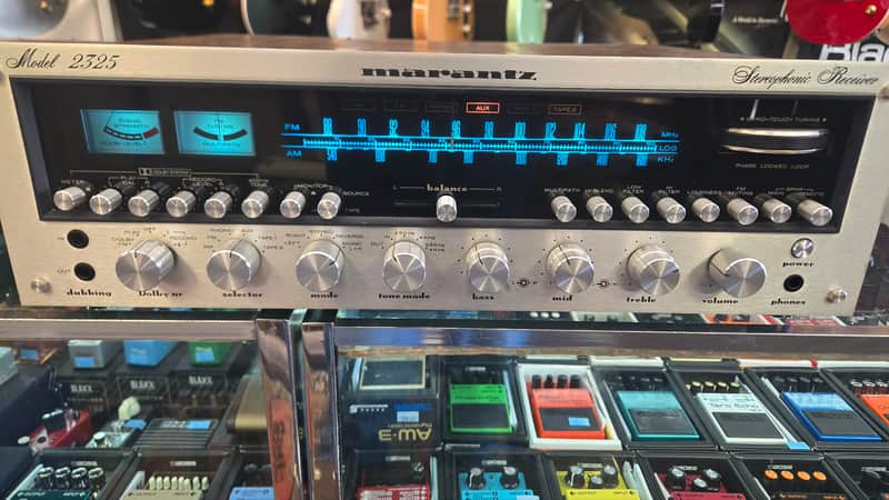 Marantz 2325 1974-1977 image 1