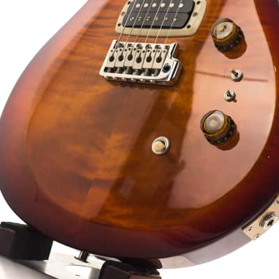 PRS S2 Custom 24-08 2025 - Present - Dark Cherry Sunburst image 6