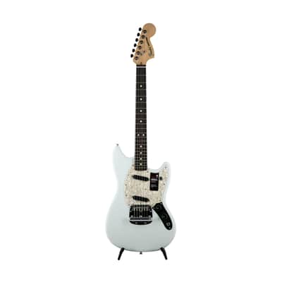 Fender American Performer Mustang | Reverb