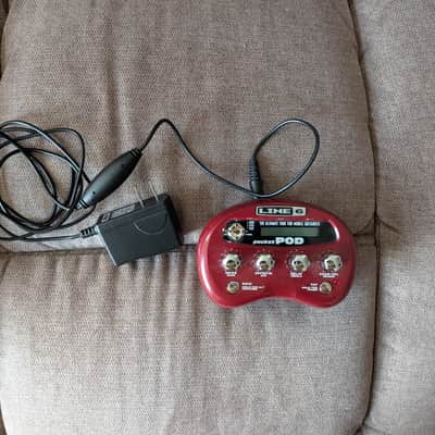 Line 6 Pocket POD 2010s image 2