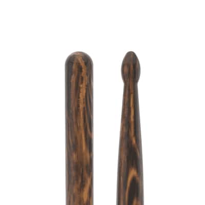 Promark FireGrain Classic 5A Drumsticks image 2