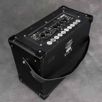 2018 Blackstar ID:Core Stereo 20 V2 20-Watt Guitar Combo Amp image 8