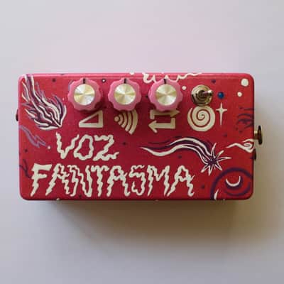Neutrino Labs Mx Voz Fantasma - Nuevo image 11