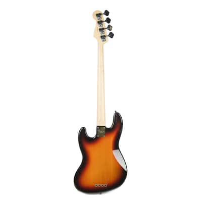 Fender American Series Jazz Bass Owned by Frank Iero image 5