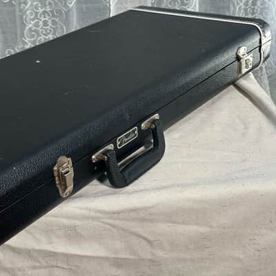 Antigua Fender JG-66 Jaguar Reissue MIJ image 13