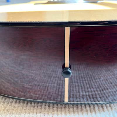 Yamaha FG9 M 2023 - Natural image 15