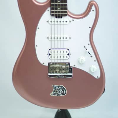Sterling CT50-HSS Cutlass Pink Gold image 2