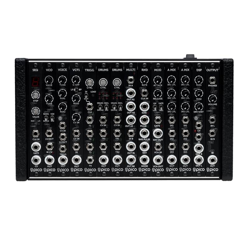 Erica Synths Pico System II image 1