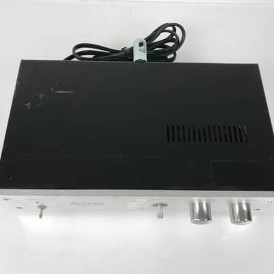Jolida JD-1301 Hybrid Tube Stereo Amplifier image 3