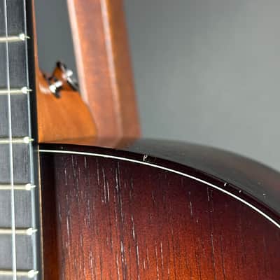 Taylor GS Mini-e Koa Plus 2020 - Present Shaded Edgeburst image 5