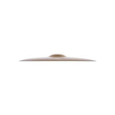Zildjian K Crash/Ride Brilliant Cymbal 21" image 3