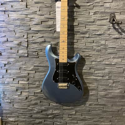 PRS SE NF3 - Ice Blue image 1