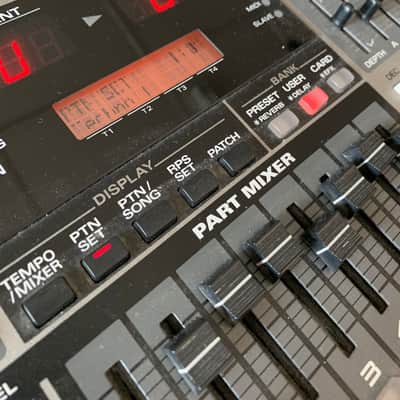 Roland MC-505 Groovebox – Used by M.I.A. – Great Condition! image 3