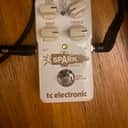 TC Electronic Spark Booster Pedal