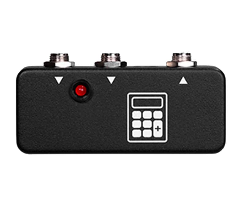JHS Summing Amp Input Signal Blender Pedal image 1