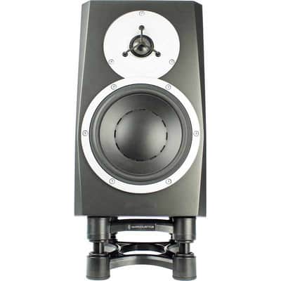 ISOACOUSTICS ISO155 Lot de 2 supports d'enceintes moyen format Bild 10