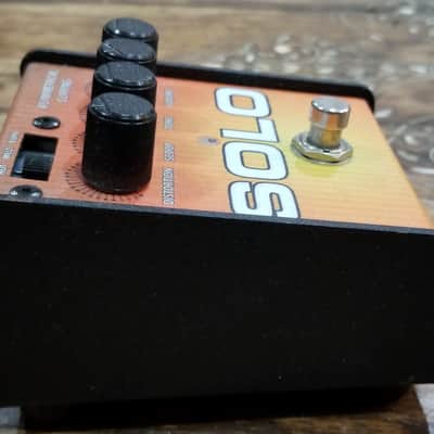ProCo Solo Distortion Pedal image 3