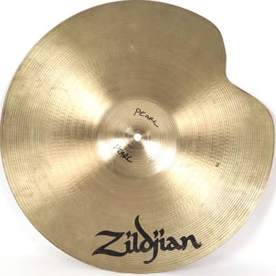 Zildjian 18" Avedis Medium Crash Cymbal Drums 3 lbs 10 oz image 2