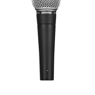 Shure Sm58   Microfono Per Voce image 2
