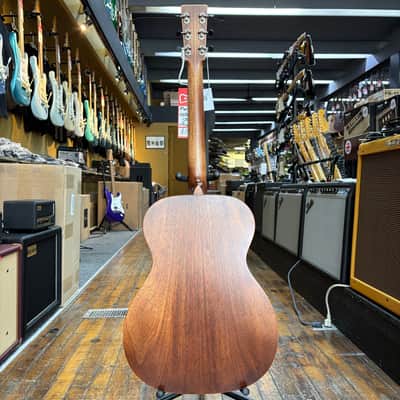 Martin 000-15M StreetMaster Mahogany Burst w/Padded Gig Bag image 6
