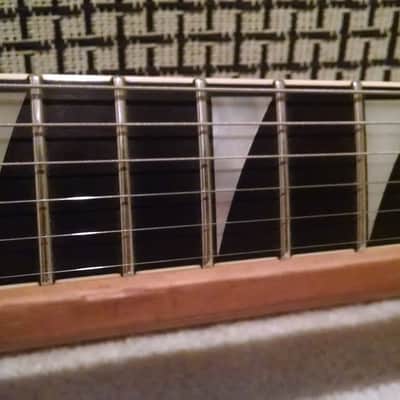 Jackson USA Fusion 1990 Snake Skin image 6