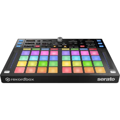 Pioneer DJ DDJ-XP2 Sub-controller for Rekordbox DJ / Serato DJ Pro image 6
