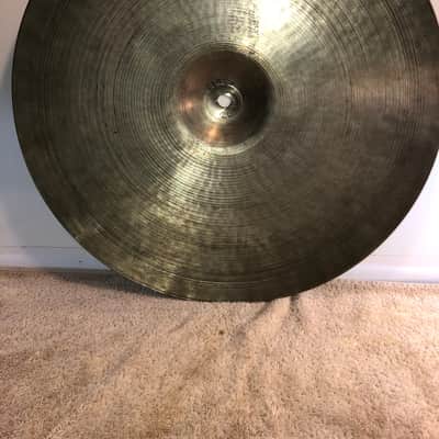 Zildjian Avedis 20” Ride Cymbal image 2