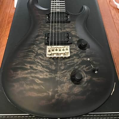PRS Mark Holcomb Core 10 Top 2015 Holcomb Burst NAMM Display Guitar Signed by Mark Holcomb – Final Listing image 13