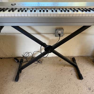 Casio PS-20 with Stand image 4
